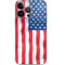 USA Flag American Flag iPhone 13 Pro Skin