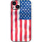 USA Flag iPhone 15 Plus Skin