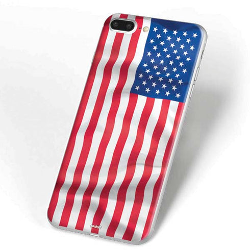 USA Flag American Flag iPhone 7 Plus Skin
