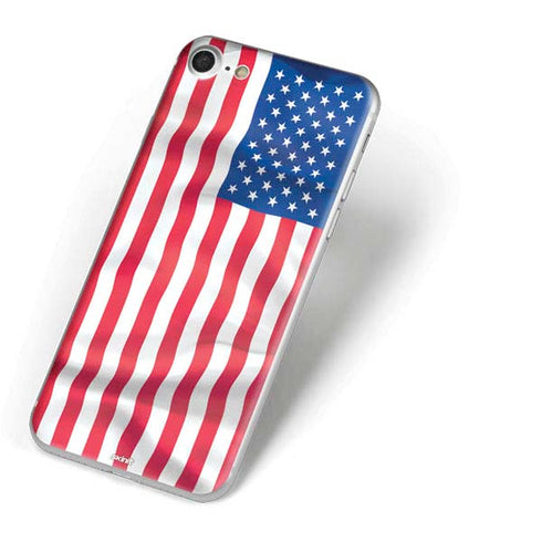 USA Flag American Flag iPhone 7 Skin