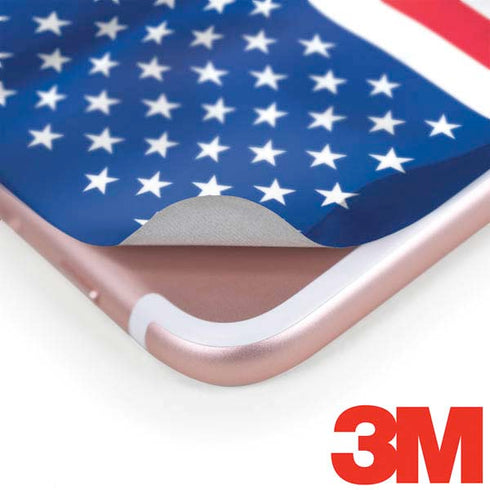 USA Flag American Flag iPhone 8 Plus Skin