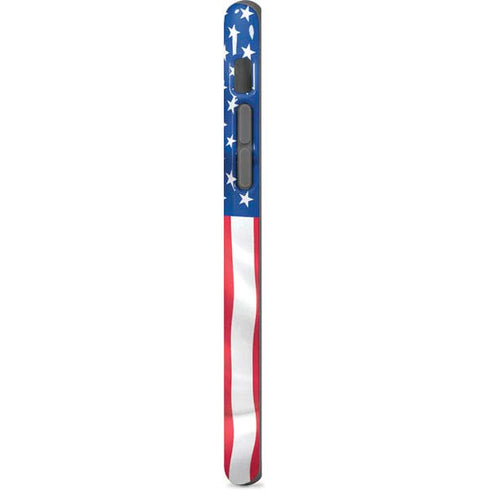 USA Flag American Flag iPhone 8 Pro Case