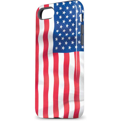 USA Flag American Flag iPhone 8 Pro Case