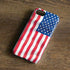 USA Flag American Flag iPhone 8 Pro Case