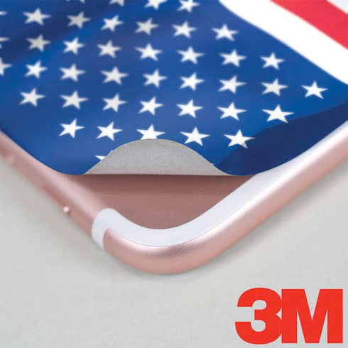USA Flag American Flag iPhone 8 Skin