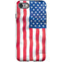 USA Flag American Flag iPhone SE (2nd & 3rd Gen) Pro Case