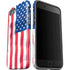 USA Flag American Flag iPhone SE (2nd & 3rd Gen) Pro Case