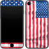 USA Flag American Flag iPhone SE (2nd & 3rd Gen) Skin