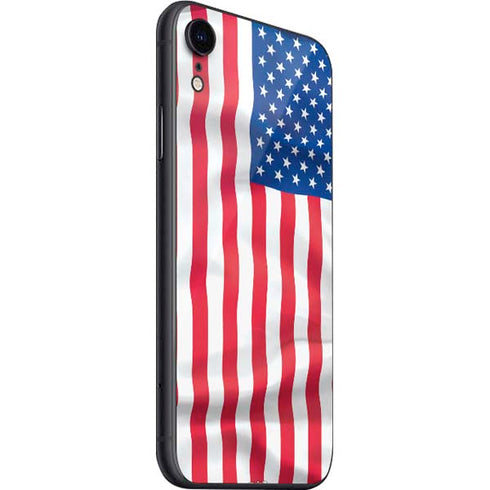 USA Flag American Flag iPhone SE (2nd & 3rd Gen) Skin