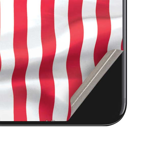 USA Flag American Flag iPhone SE (2nd & 3rd Gen) Skin