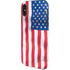 USA Flag American Flag iPhone X Pro Case