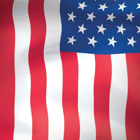 USA Flag American Flag iPhone X Pro Case