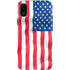 USA Flag American Flag iPhone XR Pro Case