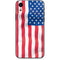 USA Flag American Flag iPhone XR Skin