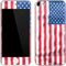 USA Flag American Flag Apple iPod Skin
