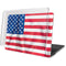 USA Flag American Flag MacBook Pro 13in (2020) Case plus Skin