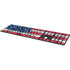 USA Flag American Flag Magic Keyboard with Numeric Keypad Skin