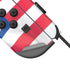 USA Flag American Flag Nintendo Joy-Con (L/R) Controller Skin