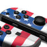 USA Flag American Flag Nintendo Joy-Con (L/R) Controller Skin