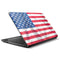 USA Flag HP Notebook Skin
