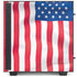 USA Flag American Flag NZXT H510 Compact ATX Mid-Tower Case Skin