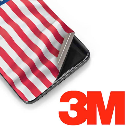 USA Flag American Flag OnePlus 7 Pro Skin
