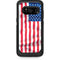 USA Flag American Flag Otterbox Commuter Galaxy Skin