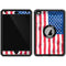 USA Flag American Flag Otterbox Defender iPad Skin