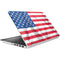 USA Flag HP Pavilion Skin