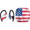 USA Flag American Flag PowerBeats Pro Skin