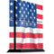 USA Flag American Flag PS4 Console Skin