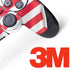 USA Flag American Flag PS4 Controller Skin