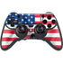 USA Flag American Flag PS4/PC SCUF Impact Controller Skin