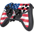 USA Flag American Flag PS4/PC SCUF Impact Controller Skin
