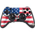 USA Flag American Flag PS4/PC SCUF Impact Controller Skin