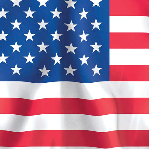 USA Flag American Flag PS4 Pro Bundle Skin