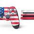 USA Flag American Flag PS4 Pro Bundle Skin