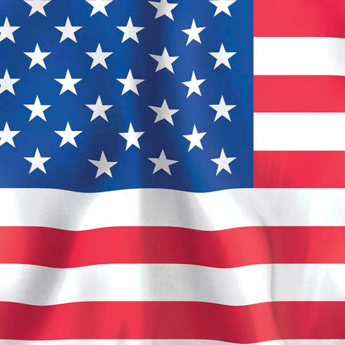 USA Flag American Flag PS4 Pro/Slim Controller Skin