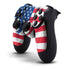 USA Flag American Flag PS4 Pro/Slim Controller Skin