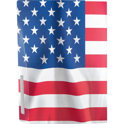 USA Flag American Flag PS5 Console Skin