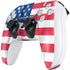 USA Flag American Flag PS5 Controller Skin