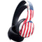 USA Flag American Flag PULSE 3D Wireless Headset for PS5 Skin