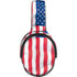 USA Flag American Flag Skullcandy Venue Skin