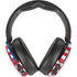 USA Flag American Flag Skullcandy Venue Skin