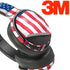 USA Flag American Flag Skullcandy Venue Skin