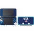 USA Flag Stars Nintendo 2DS XL (2017) Skin