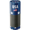 USA Flag Stars Amazon Echo Skin
