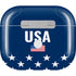 USA Flag Stars Apple AirPods (3rd Gen 2021) Skin