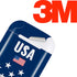 USA Flag Stars Apple AirPods Skin