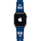 USA Flag Stars Apple Watch Band 42-44mm